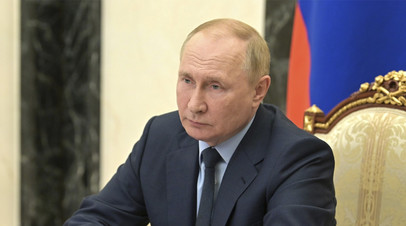 Путин заявил о необходимости укрепления сотрудничества России и Кубы