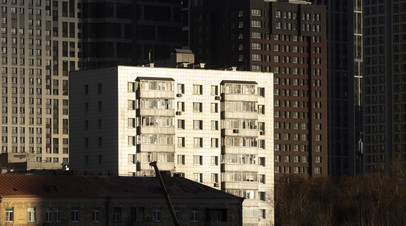 Воронеж возглавил рейтинг городов России по скорости продажи вторичного жилья