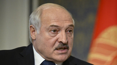 Лукашенко заявил об отсутствии у США желания видеть мирные переговоры по Украине