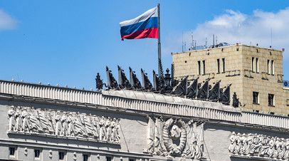 Минобороны: девять российских военных возвращены из украинского плена