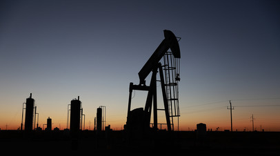 Хуаньцю шибао: установление предельной цены на российскую нефть выгодно только США