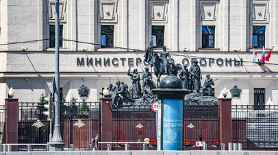 Минобороны России получило первые партии патронов к пистолету Удав