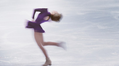 Вайцеховская предложила сделать национальный чемпионат одним из этапов серии Гран-при России