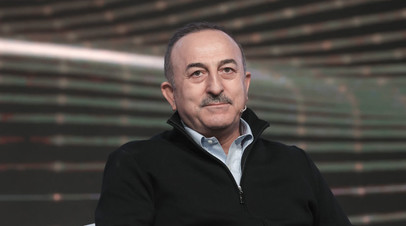 Чавушоглу: Турция ожидает от Швеции и Финляндии конкретных шагов для членства в НАТО