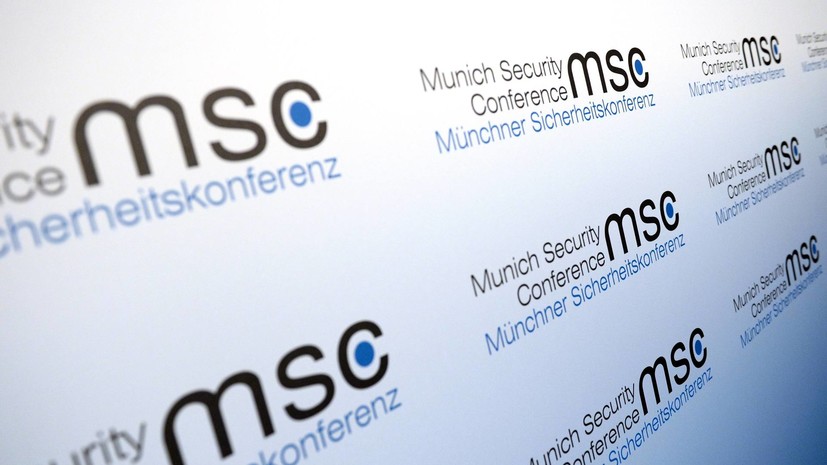 МИД: Россия потеряла интерес к утратившей объективность Мюнхенской конференции