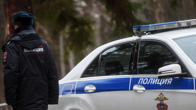 ТАСС: задержан главный инспектор по маломерным судам Москвы Зотов