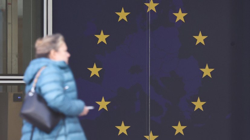 Представитель ЕК Спинант: ЕС не будет извиняться за слова о гибели ста тысяч военных ВСУ