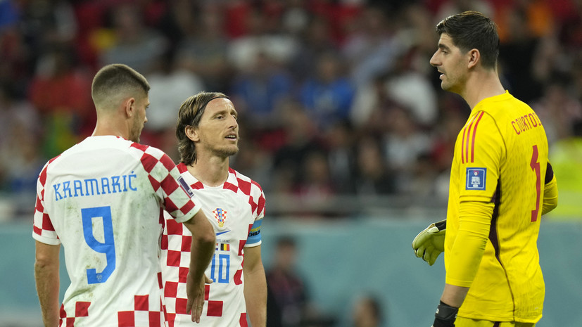 Описание фото