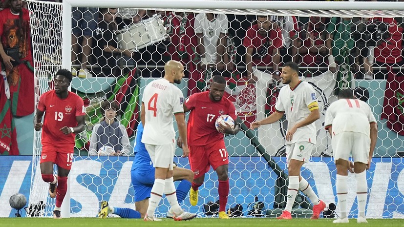 Описание фото