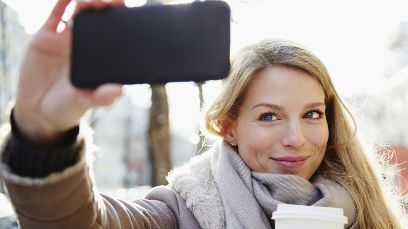 Фотограф Руденко дала советы по настройке камеры смартфона для зимней съёмки