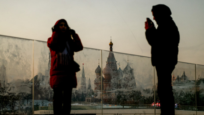 Метеоролог Шувалов спрогнозировал уход нетипичных морозов в Москве ко второй декаде декабря