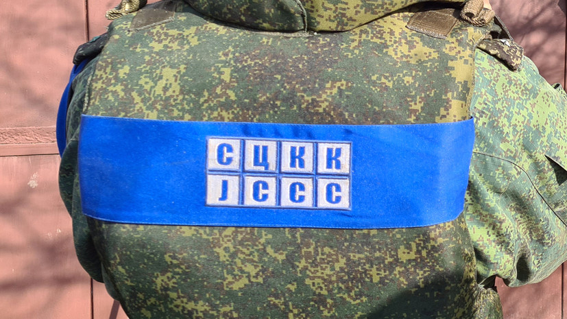 В ДНР заявили о гибели сотрудника МЧС в результате обстрела Донецка боевиками ВСУ