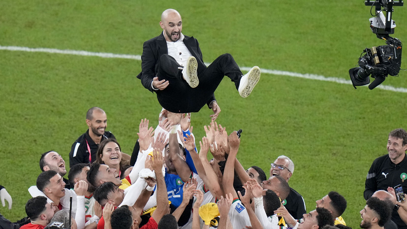 Описание фото