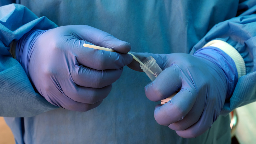 В Удмуртии выявили 178 случаев COVID-19 за сутки