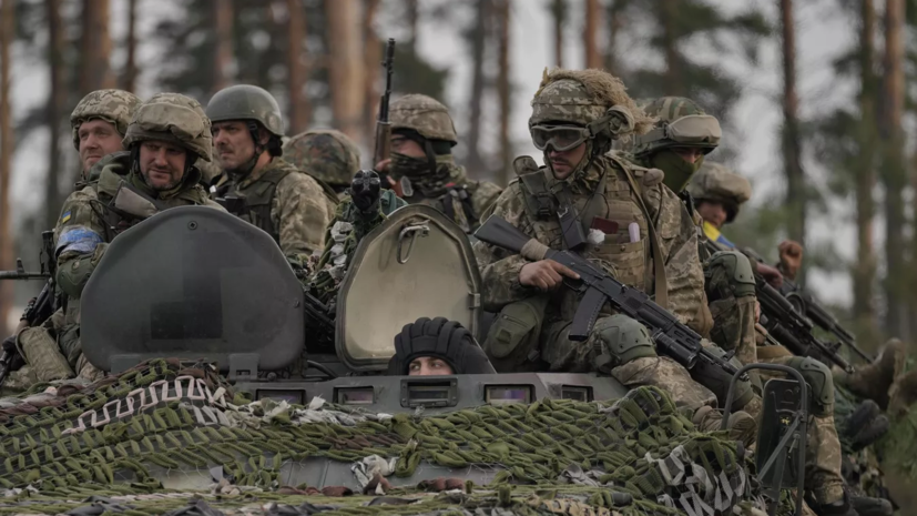 Боевики ВСУ обстреляли здание исправительной колонии в Горловке