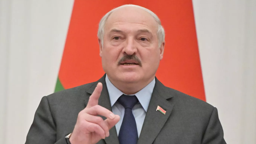 «Пул Первого»: Путин и Лукашенко обсудили международную повестку и сотрудничество