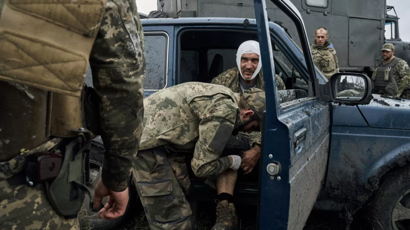 Около 70 военнослужащих ВСУ и батальона «Азов» предстанут перед судом в Донецке