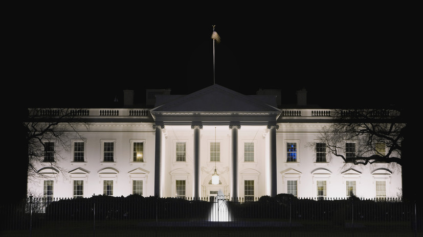 Белый дом ведёт переговоры с конгрессом США о выделении $21 млрд военной помощи Украине