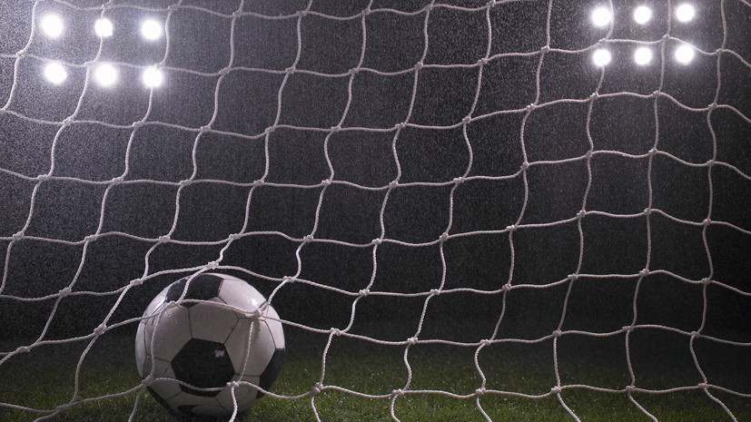 Команда «Путь РПЛ» выиграла матч звёзд Кубка России