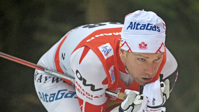 Кершоу считает, что лыжные гонки рискуют потерять популярность из-за отсутствия россиян
