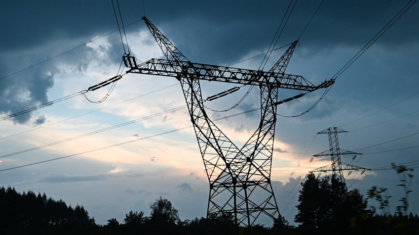Вице-премьер Молдавии Спыну призвал регулятора снизить тарифы на электроэнергию