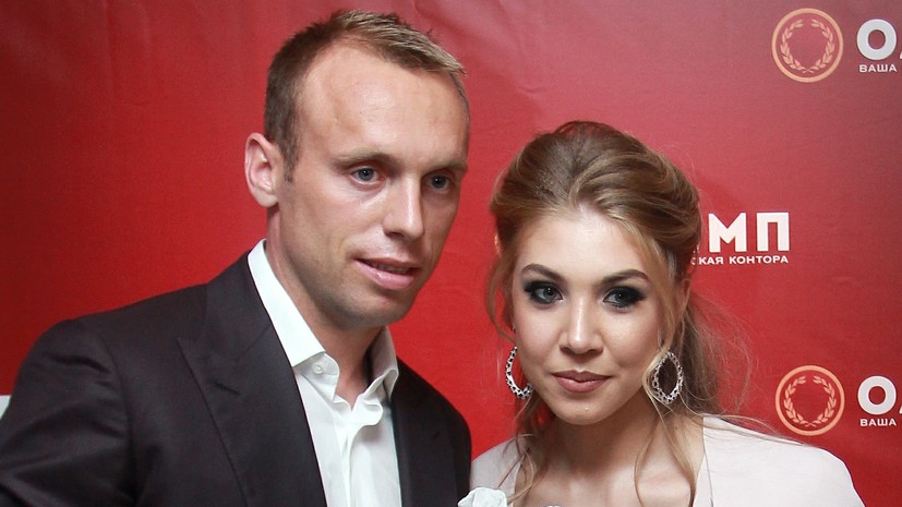 Экс-жена Глушакова стала пострадавшей в драке между её бывшим и нынешним парнями