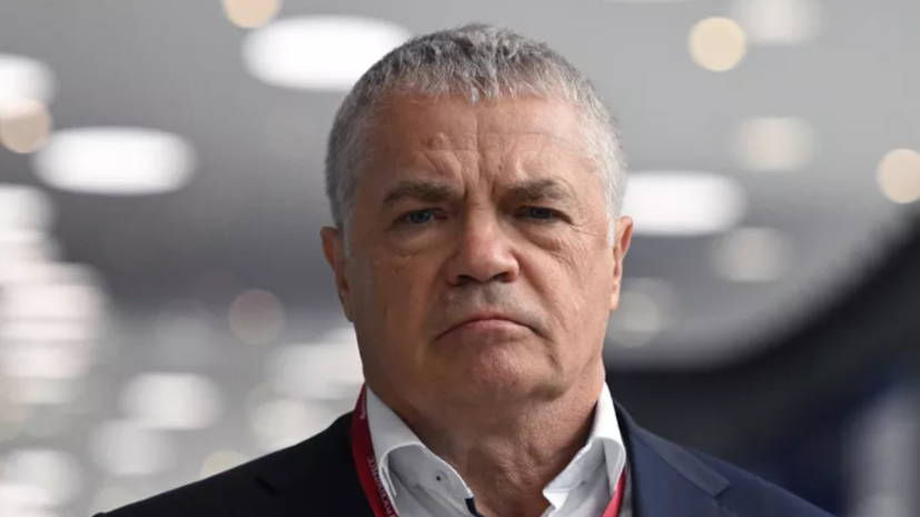 В «Зените» опровергли информацию об уходе Алипа из клуба