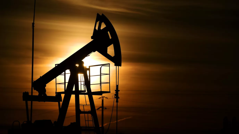 Новак: Россия будет продавать нефть только на рыночных условиях