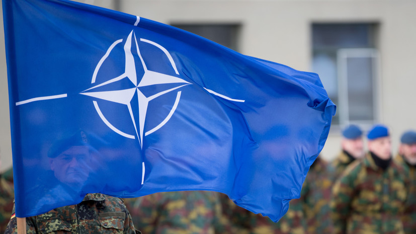«Отказ от суверенитета»: как власти Финляндии оправдывают курс на вступление в НАТО
