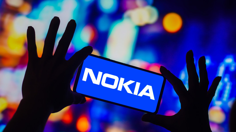Глава «Мегафона» заявил, что Nokia получила разрешение на поставку оборудования в Россию