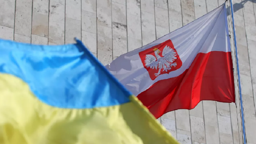 Обозреватель Kresy Троян обвинил Украину во лжи о выплаченном Польше долге