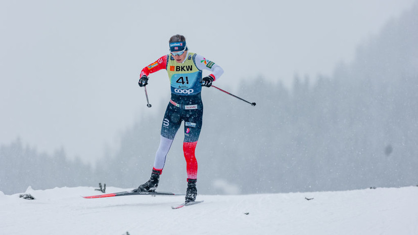 Норвежская лыжница: на Кубке мира мы скучаем по русским