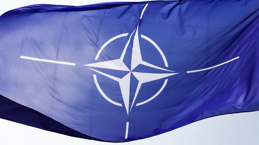 Кабмин Финляндии внёс в парламент законопроект о вступлении страны в НАТО