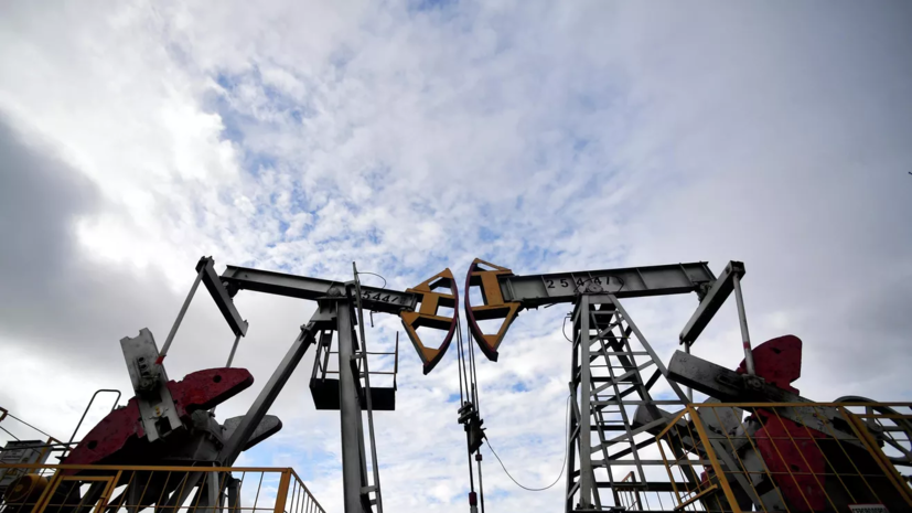 Специалист Митрахович спрогнозировал ситуацию на мировом рынке нефти