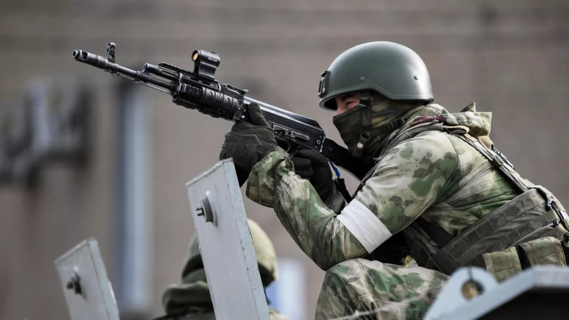 Количество погибших в результате обстрела ВСУ Донецка возросло до четырёх
