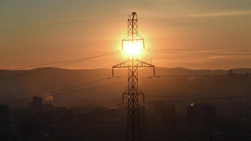 В «Укрэнерго» заявили об аварийных отключениях электричества во всех областях Украины
