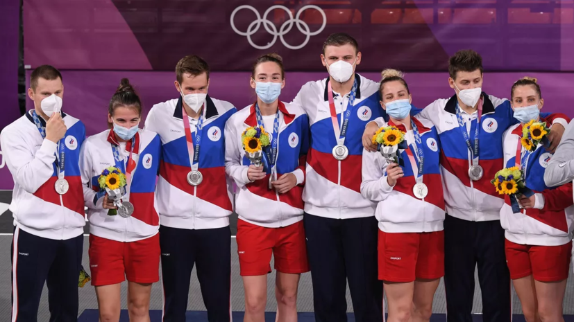 Российские спортсмены лишены 15 медалей Олимпиады-2012 по итогам перепроверки допинг-проб