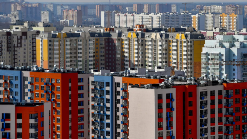 Аналитик Савченко объяснил причины снижения цен на рынке новостроек