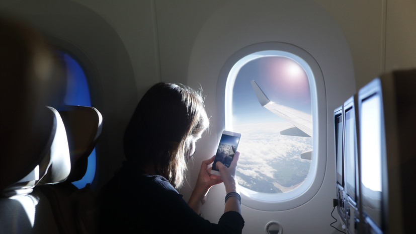 Врач Горенков напомнил о неблагоприятном воздействии перелётов на людей с варикозом