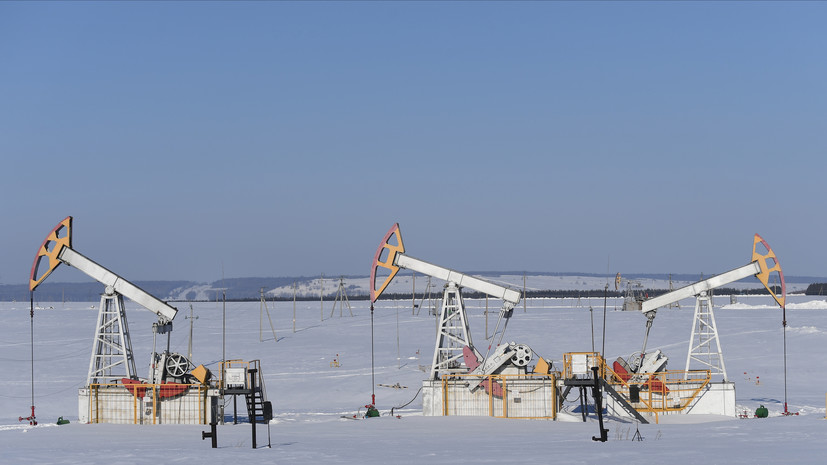 Аналитик Пикин спрогнозировал нулевой эффект для России от ограничения цены на нефть