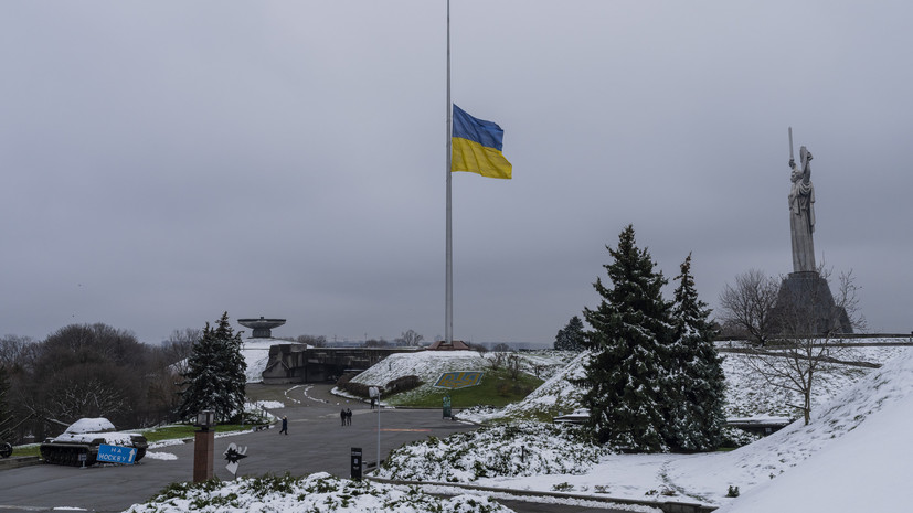 Офицер НМ ЛНР Марочко: Киев вернул практику расстрелов военных за неповиновение приказам