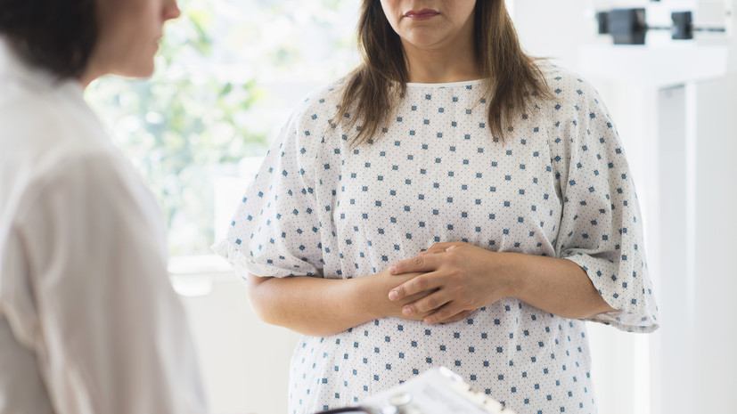 Врач Остапенко назвала отёчность возможным признаком проблем с сердцем