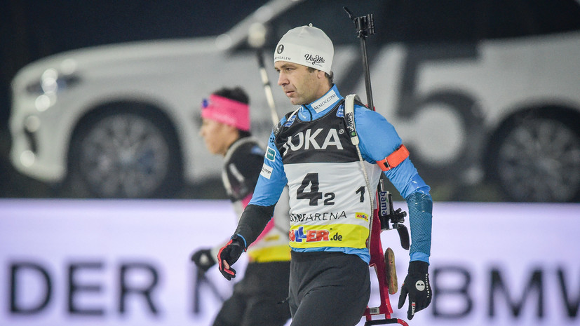 Бьорндален: развитие лыжных гонок идёт в неправильном направлении, это катастрофа