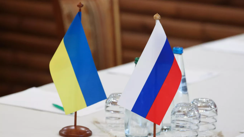 Песков заявил об отсутствии перспектив переговоров по Украине