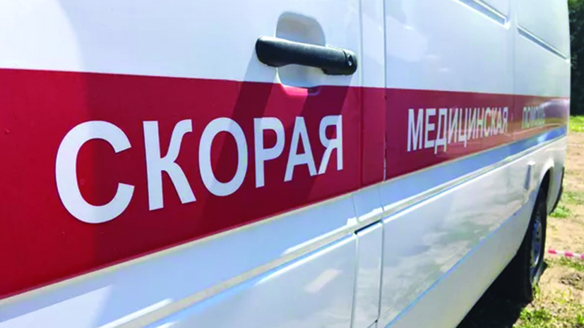 Голубев: раненный в Новошахтинске полицейский находится в состоянии средней тяжести