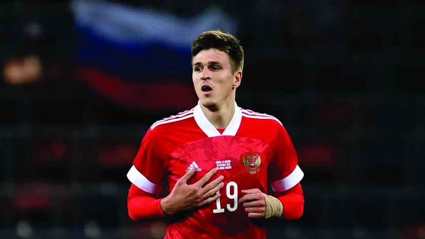 Соболев: может, лет через 10-15 закончу и стану тренером