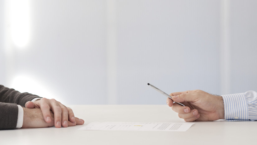 Карьерный консультант Минаева посоветовала дополнить резюме сопроводительным письмом