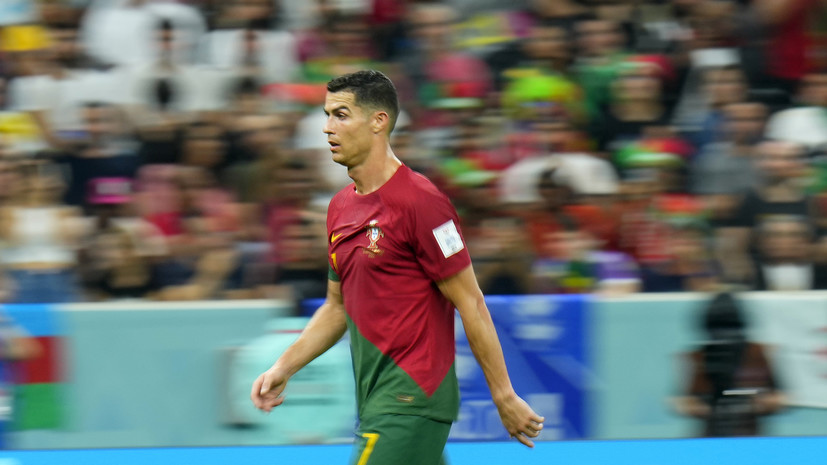 The Sun: Роналду через адвокатов намерен забрать у «Ювентуса» €20 млн