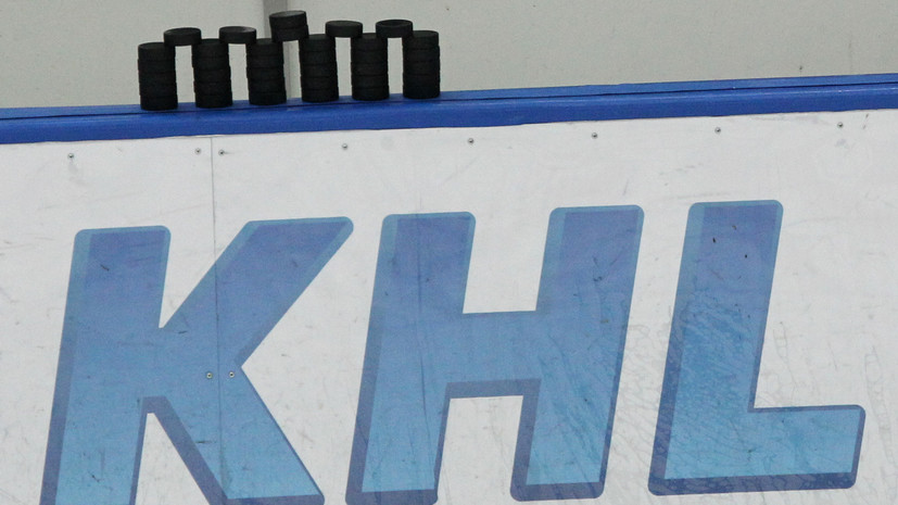 Кожевников считает, что ужесточение лимита сделает из КХЛ «болото»