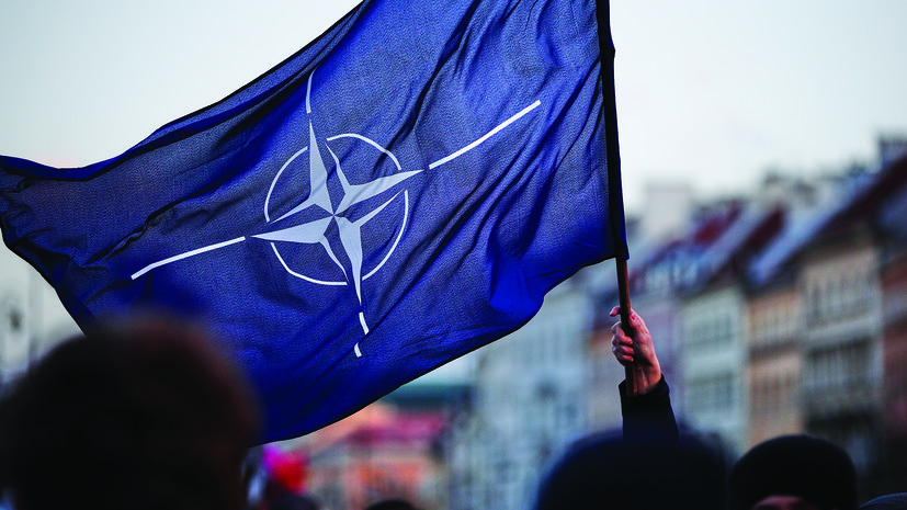 Рябков: дальнейшее расширение НАТО получит компенсирующий ответ со стороны России